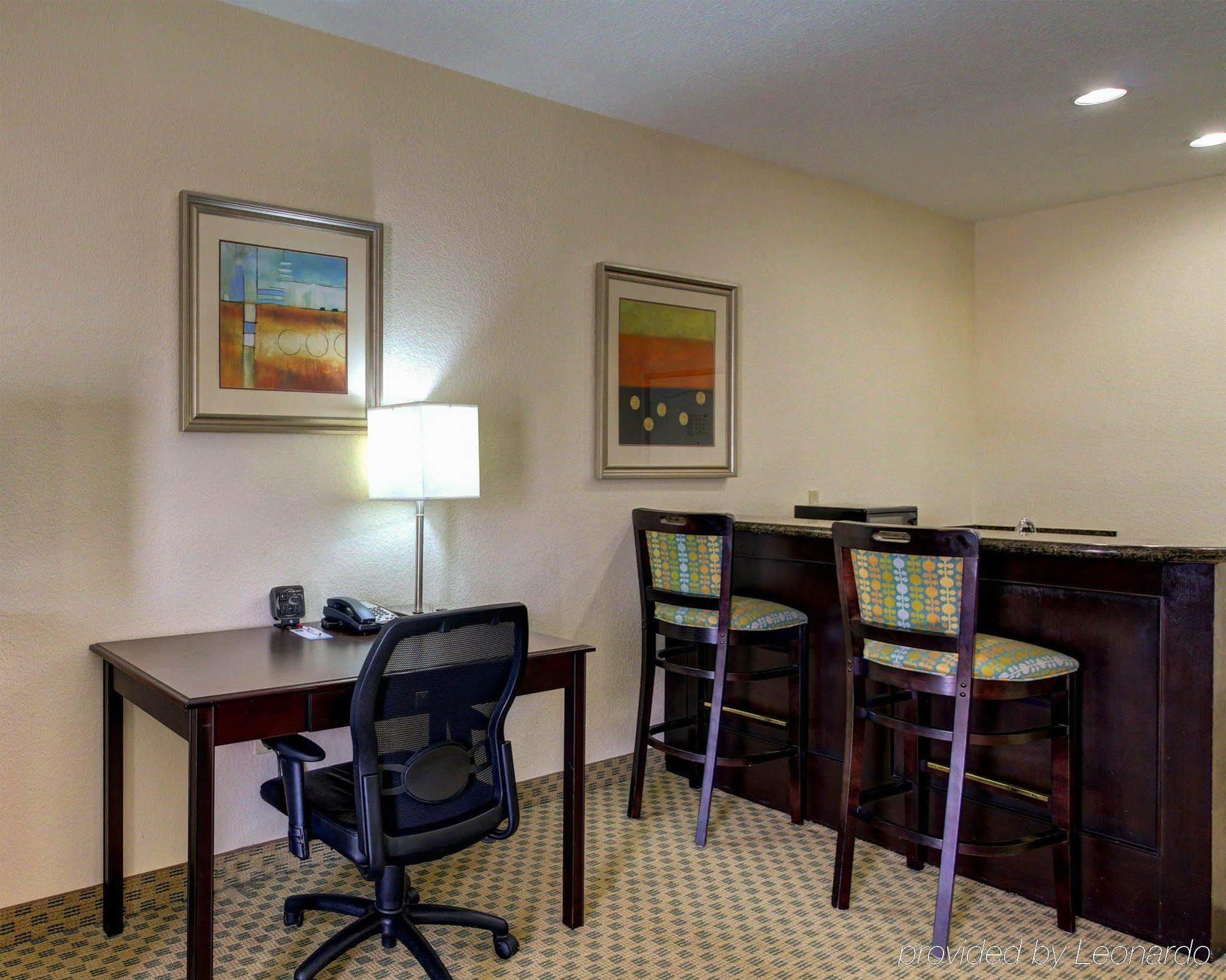 Fairfield By Marriott Inn & Suites Hillsboro Exterior foto