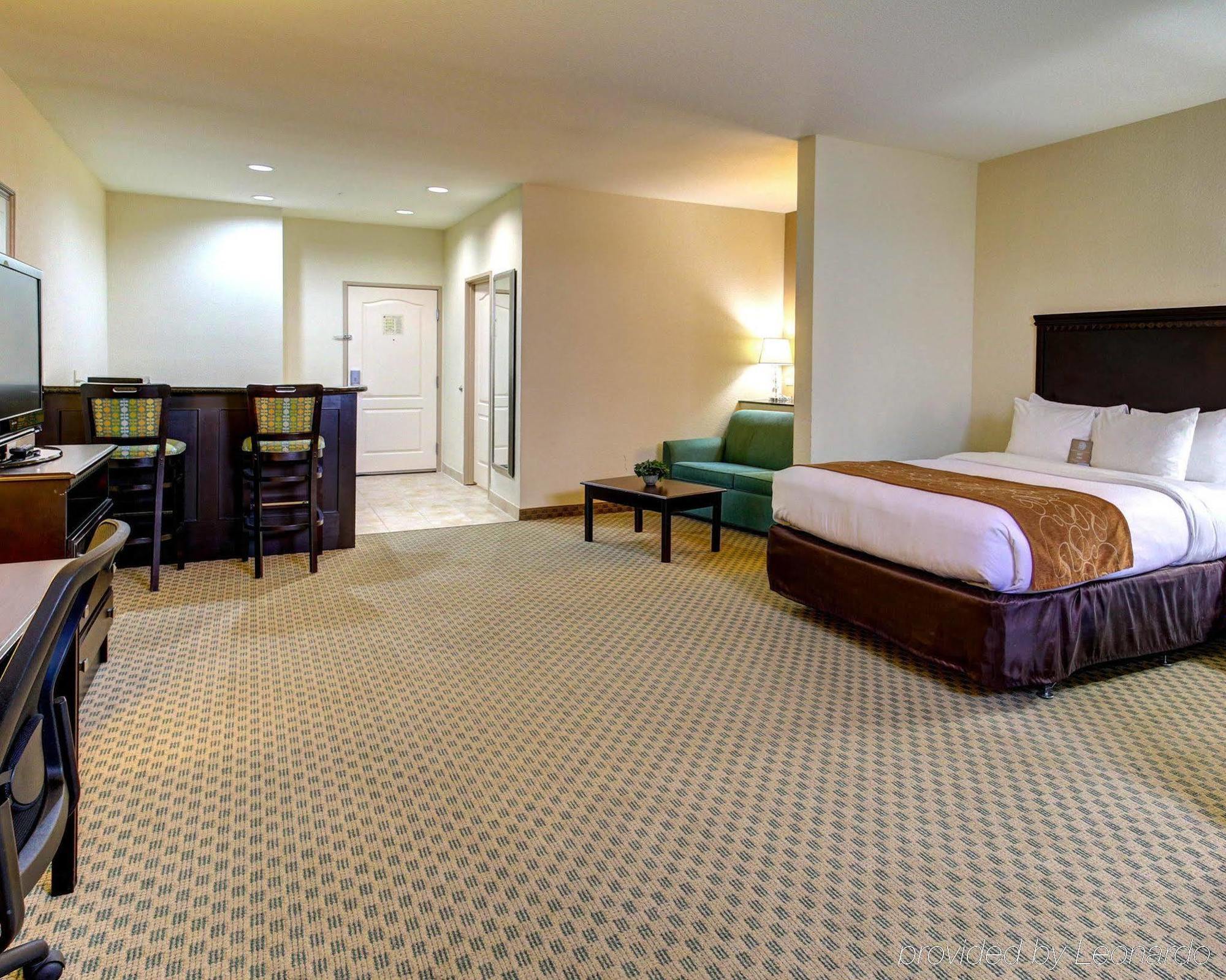 Fairfield By Marriott Inn & Suites Hillsboro Exterior foto